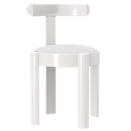 Sunday Chair White